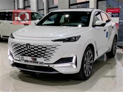 Changan UNI-K
